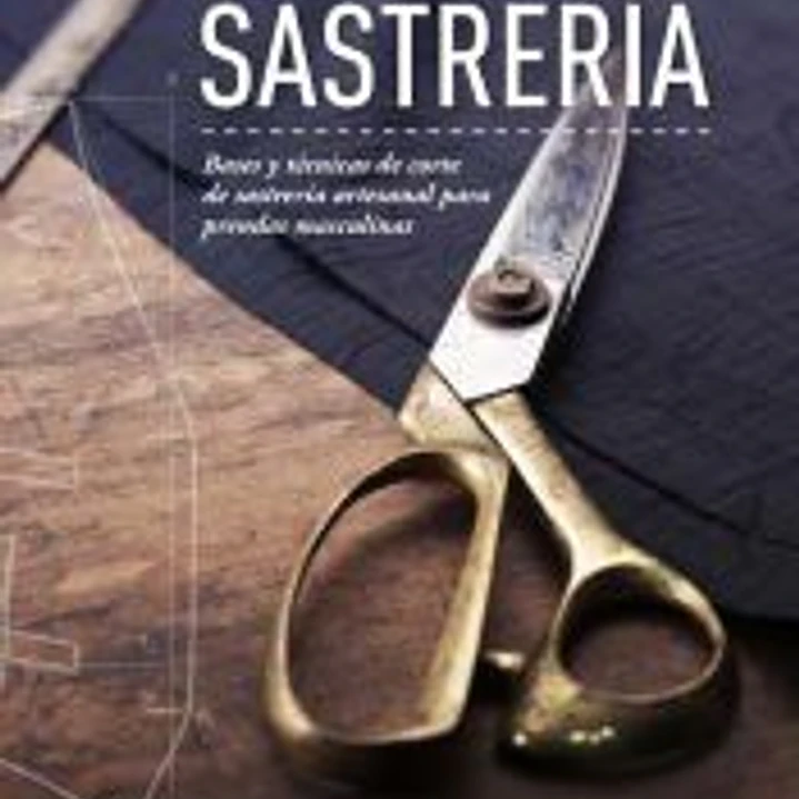 Tratado de sastreria 1