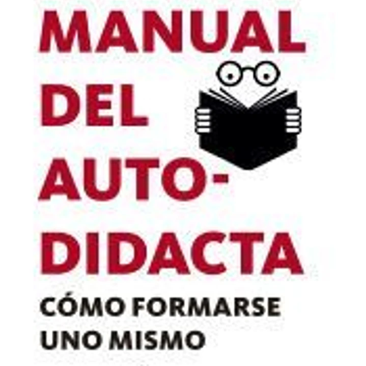 Manual Del Autodidacta 1