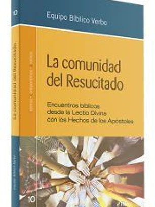 LA COMUNIDAD DEL RESUCITADO