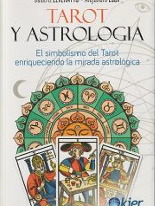 Tarot y Astrología