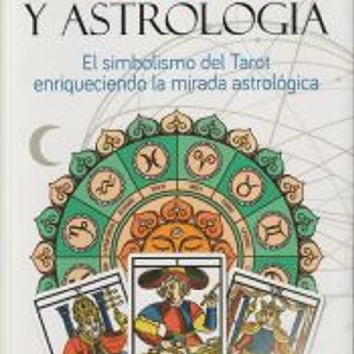 Tarot y Astrología 1