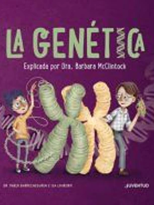 La genética