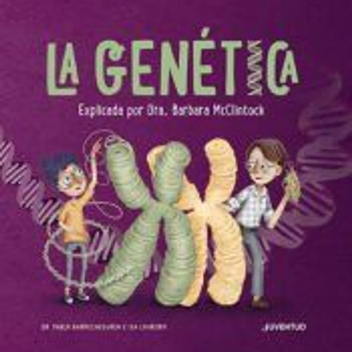 La genética 1