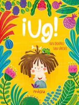 ¡Ug!: Croc, el pequeño troglodita
