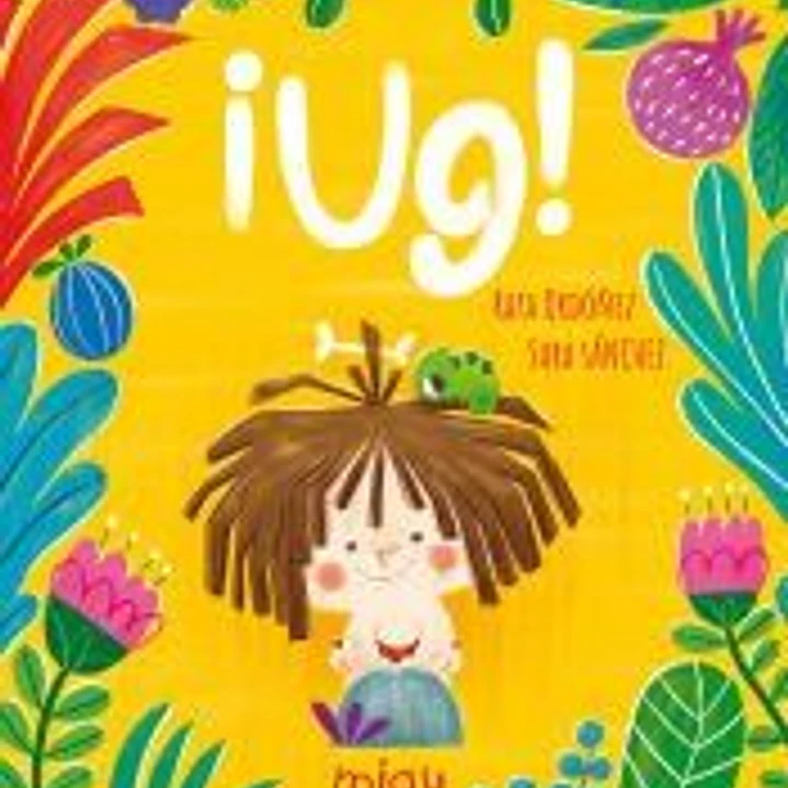 ¡Ug!: Croc, el pequeño troglodita 1