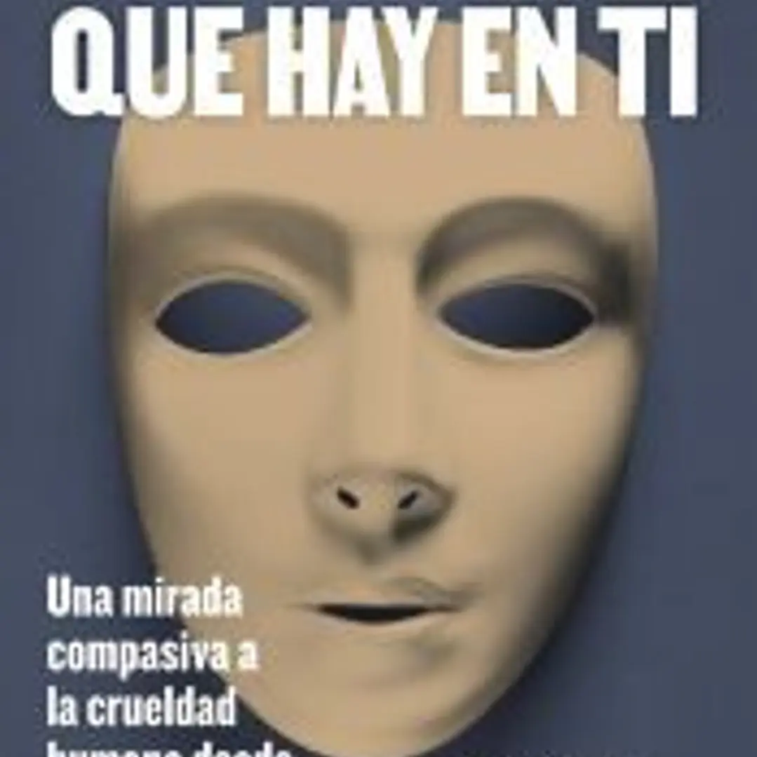El demonio que hay en ti 1