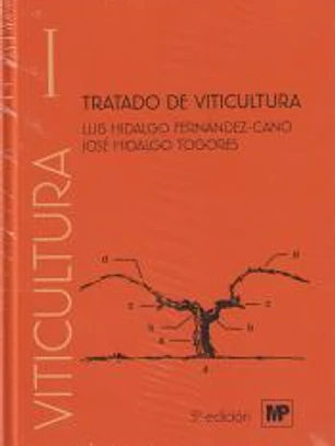Tratado de viticultura. Vol. I y II