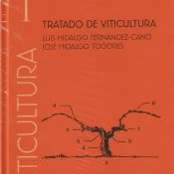 Tratado de viticultura. Vol. I y II 1
