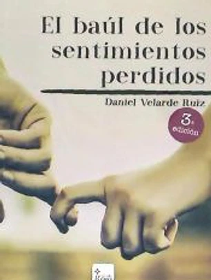 El baúl de los sentimientos perdidos