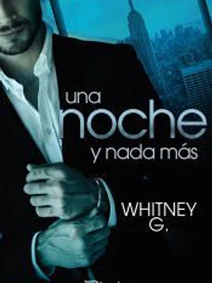 Una noche y nada más