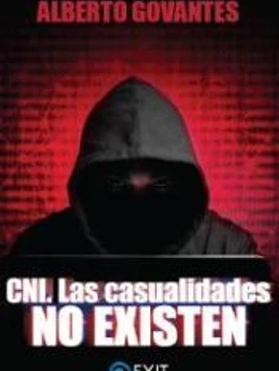 CNI. Las casualidades no existen