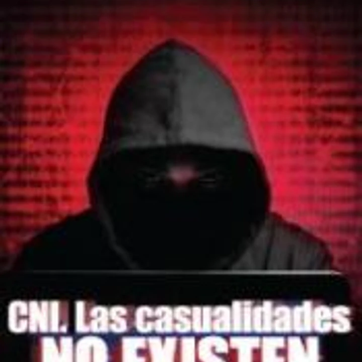 CNI. Las casualidades no existen 1
