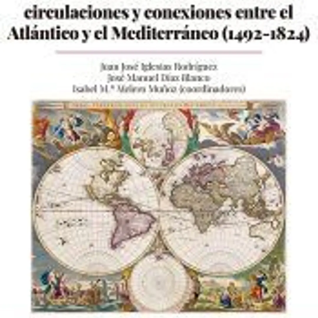 En torno a la Primera Globalización 1