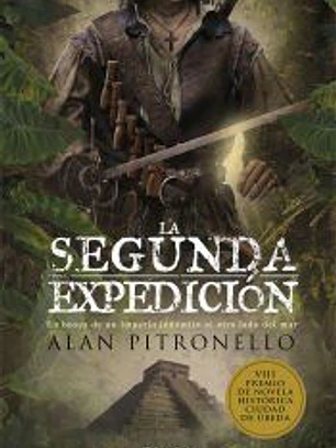 La segunda expedición