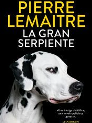 La gran serpiente
