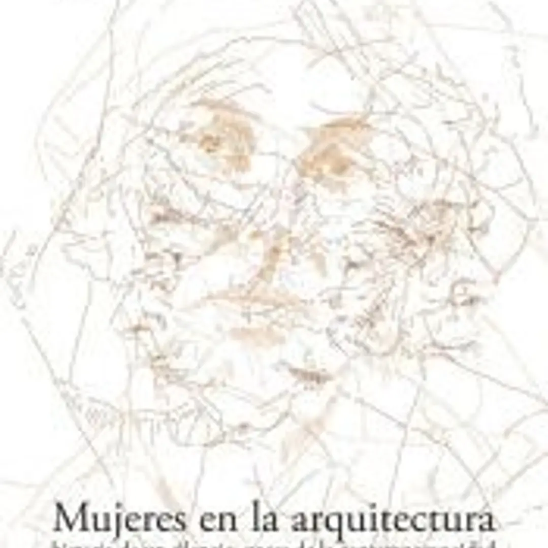Mujeres en la arquitectura 1