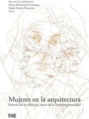 Mujeres en la arquitectura