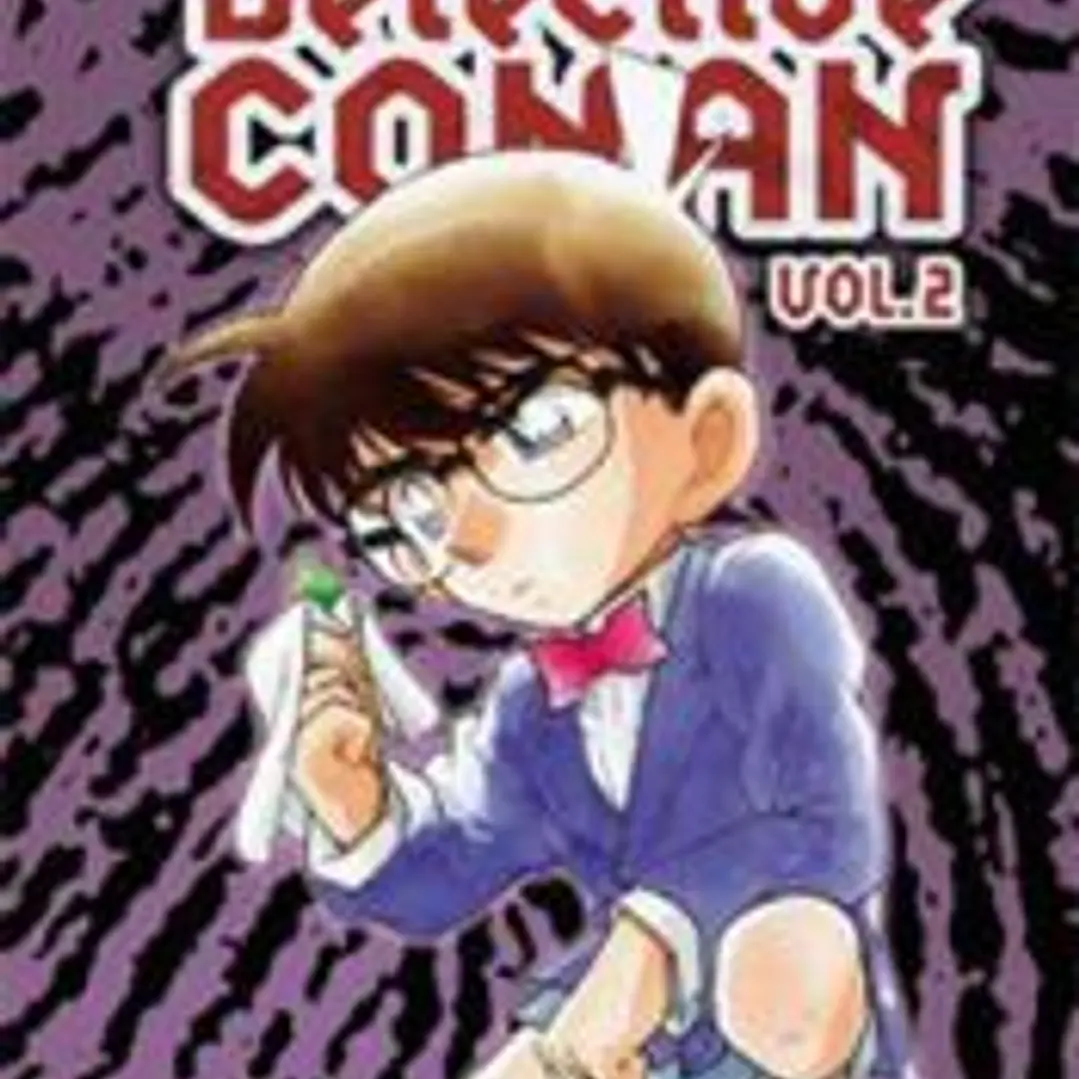 Detective Conan II nº 22 1
