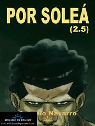 POR SOLEÁ (2.5)