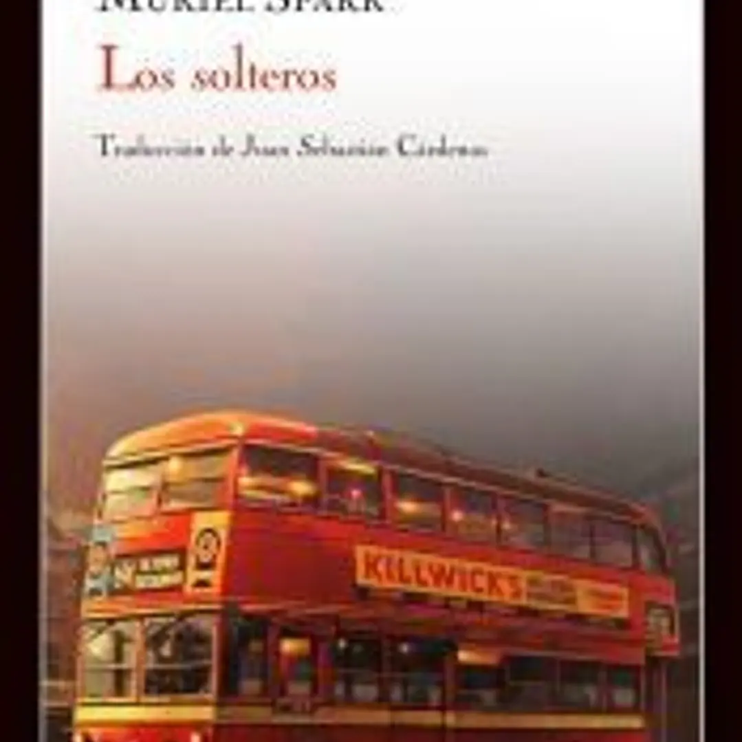 Los solteros 1