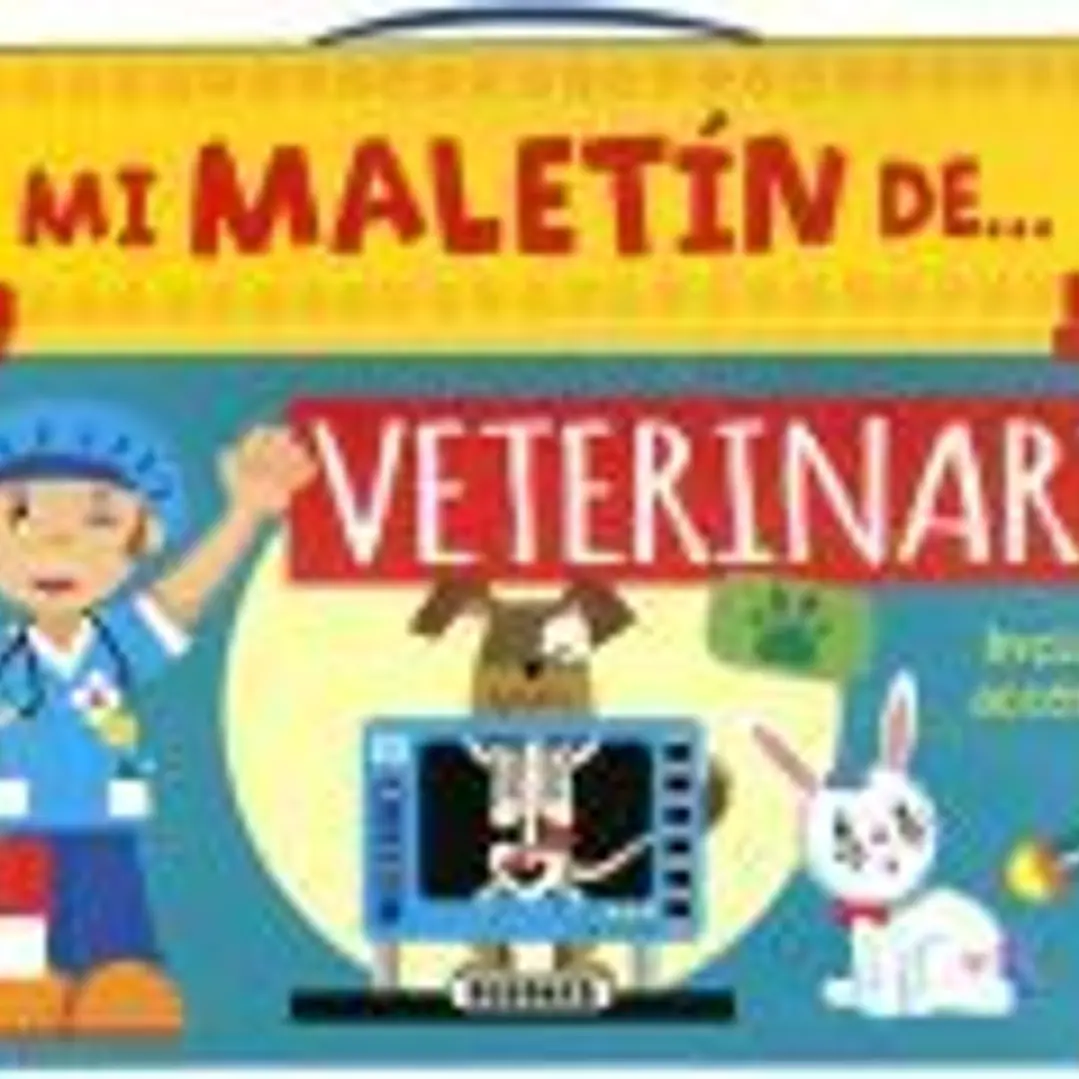 Veterinario 1