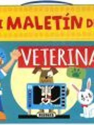 Veterinario