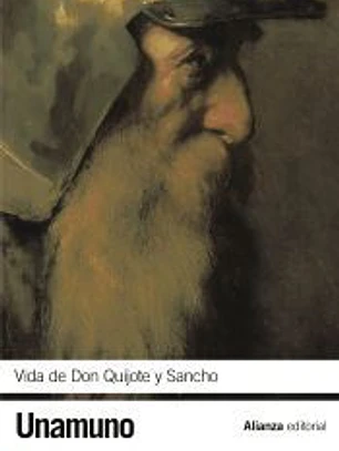 Vida de Don Quijote y Sancho