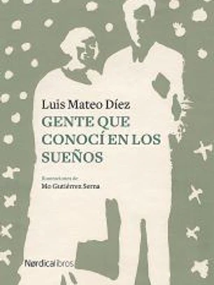 Gente que conocí en los sueños