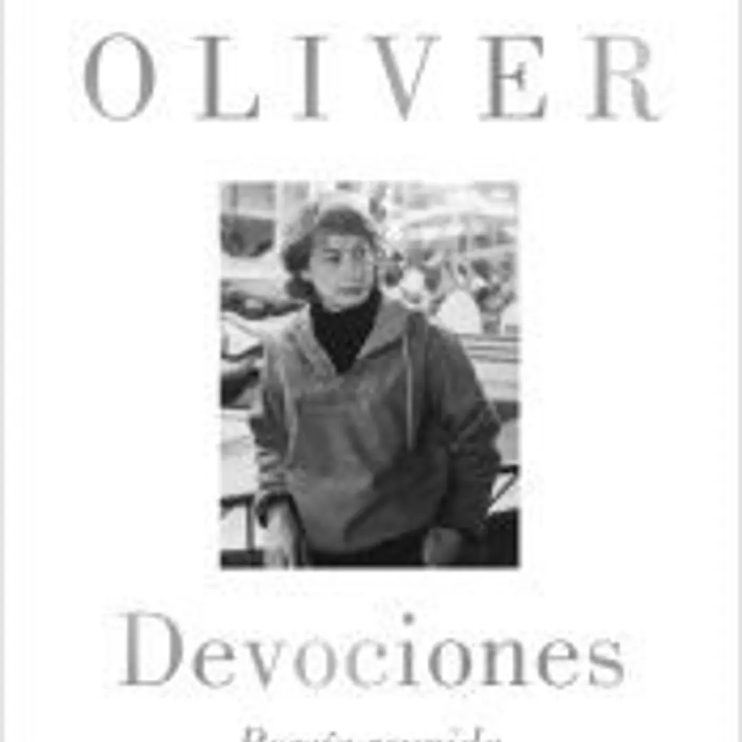 Devociones. Poesía reunida 1