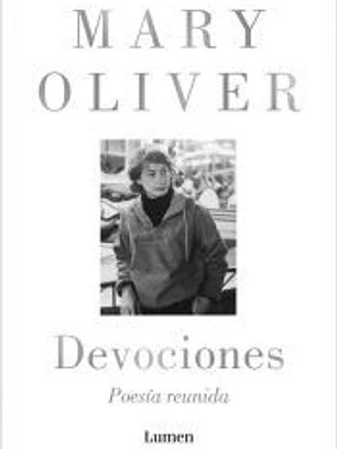 Devociones. Poesía reunida