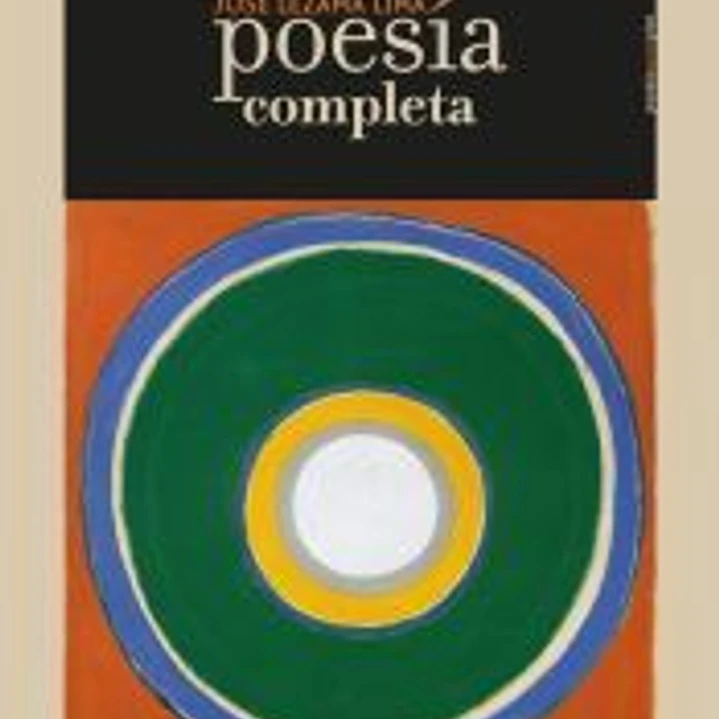 Poesía Completa. José Lezama Lima 1