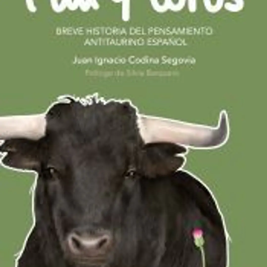 PAN Y TOROS 1