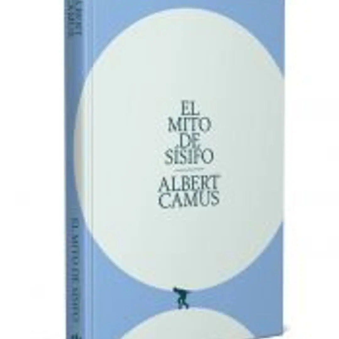 El mito de Sísifo 1