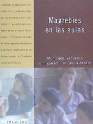 Magrebíes en las aulas