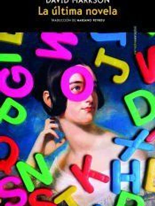 La última novela