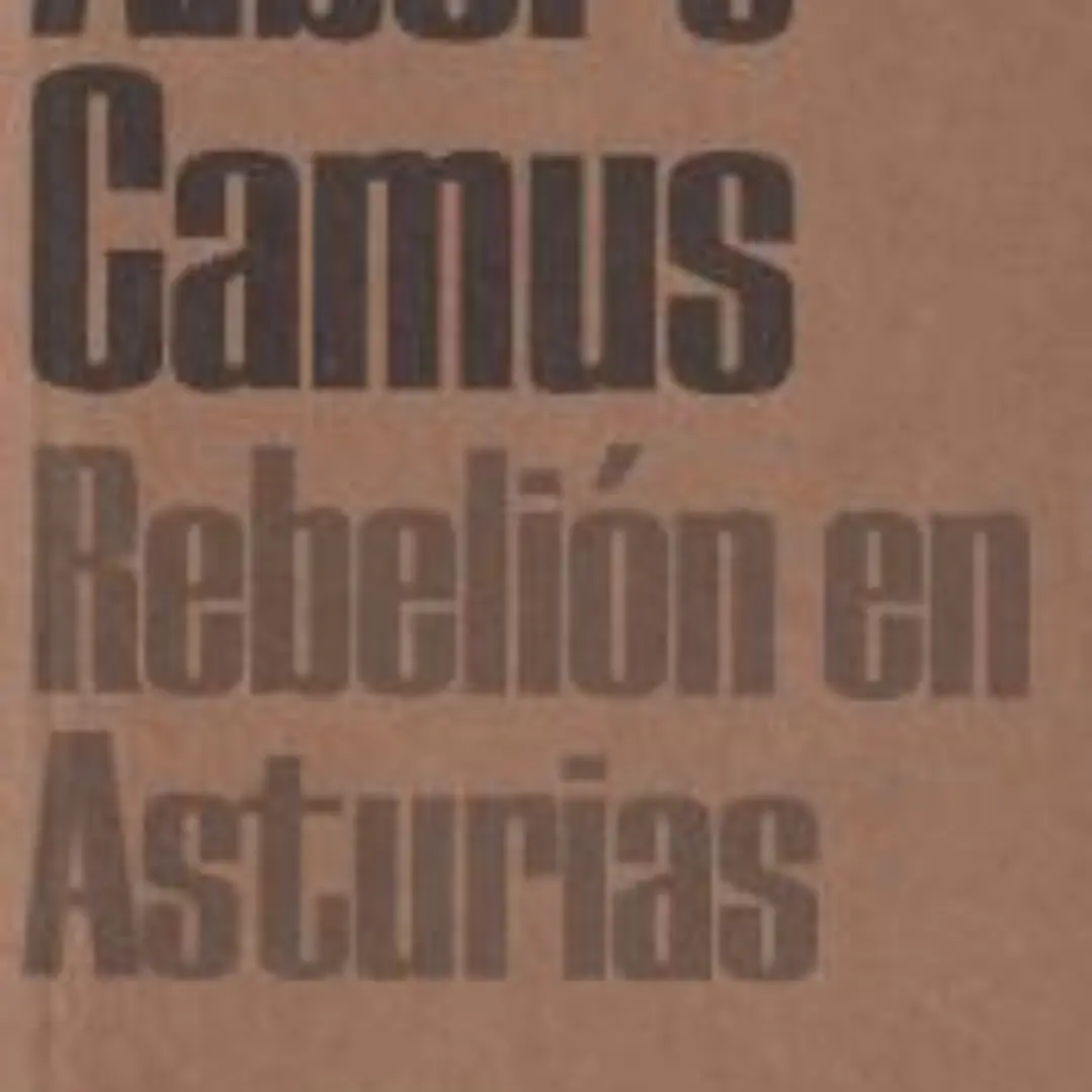 Rebelión en Asturias 1