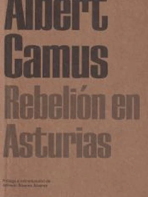 Rebelión en Asturias