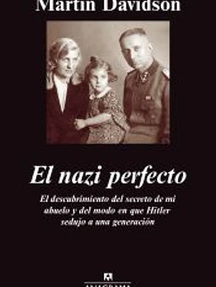 El nazi perfecto