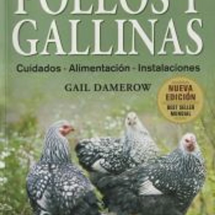 Guía de la cría de pollos y gallinas 1