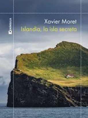Islandia, la isla secreta