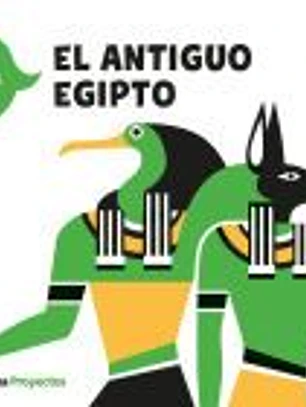CUANTO SABEMOS NIVEL 3 EL ANTIGUO EGIPTO