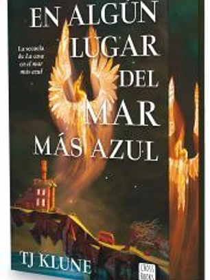 En algún lugar del mar más azul