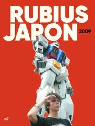 Rubius. Japón 2009