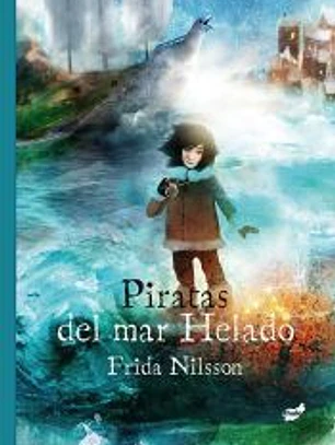 Piratas del mar Helado