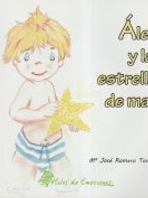 Alex y la estrella de mar