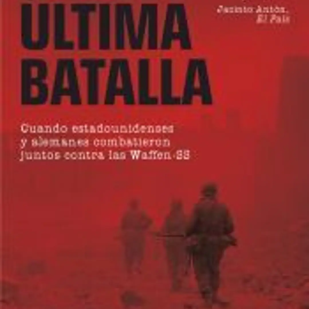 La última batalla 1