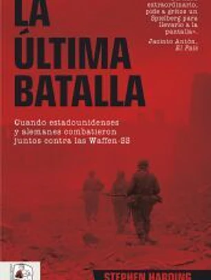 La última batalla