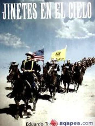 JINETES EN EL CIELO