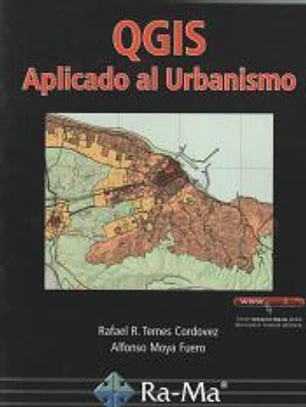 QGIS Aplicado al Urbanismo