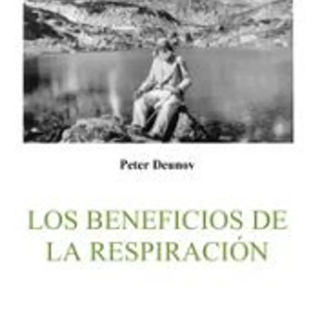 Los beneficios de la respiración 1
